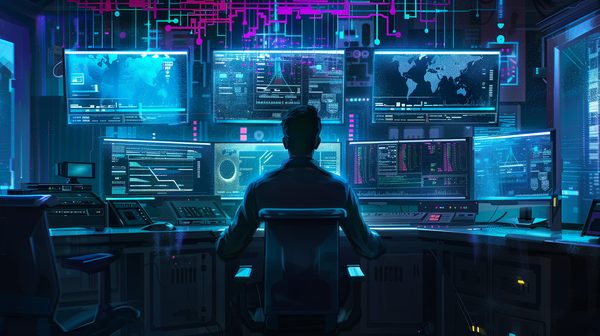 Audit de vulnérabilité : sécurisez votre it