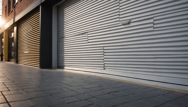 Comment un dépannage professionnel à Nîmes transforme une panne de volet en problème résolu en un rien de temps ?