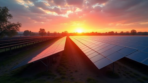 Énergie renouvelable : avantages et enjeux pour la transition énergétique