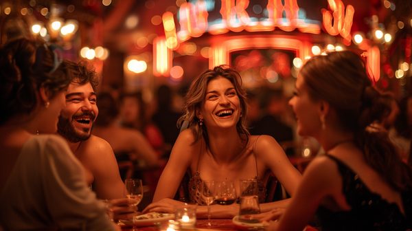 Top humoristes français qui font l'actualité