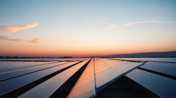 Top raisons d'adopter l'énergie renouvelable dans la transition énergétique