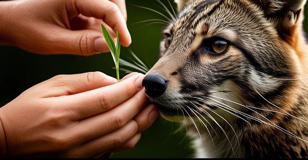 Weloca : des solutions saines pour le bien-être de vos animaux