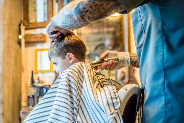 Comment maintenir une barbe impeccable ?