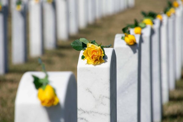 Comment Le Coq Funéraire transforme-t-il la commémoration avec des plaques funéraires élégantes ?