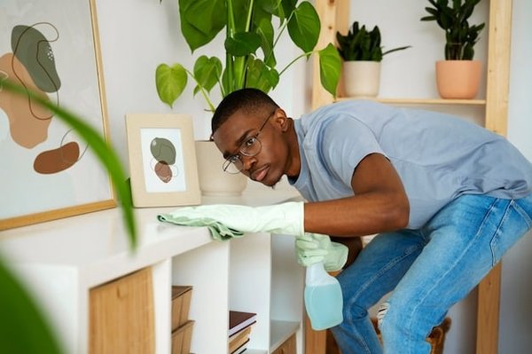 Quel traitement approuvé pour éliminer la mérule ?