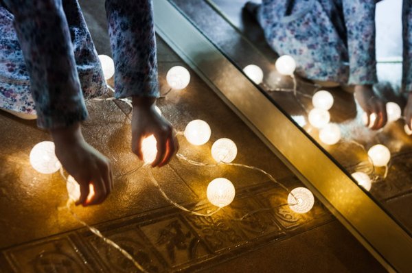 Les merveilles des livres personnalisés pour enfants