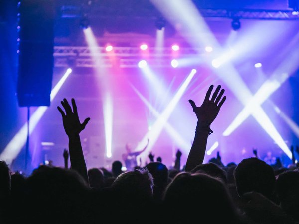 Les 30 ans de taratata avec nagui