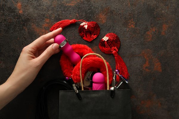 Comment les sextoys peuvent vous aider à découvrir le plaisir intime ?