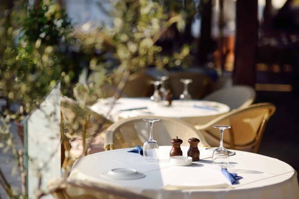 La restauration Mariette Paris : pour goûter à des plats savoureux