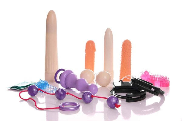 Sextoy : le jouet pour améliorer votre vie sexuelle