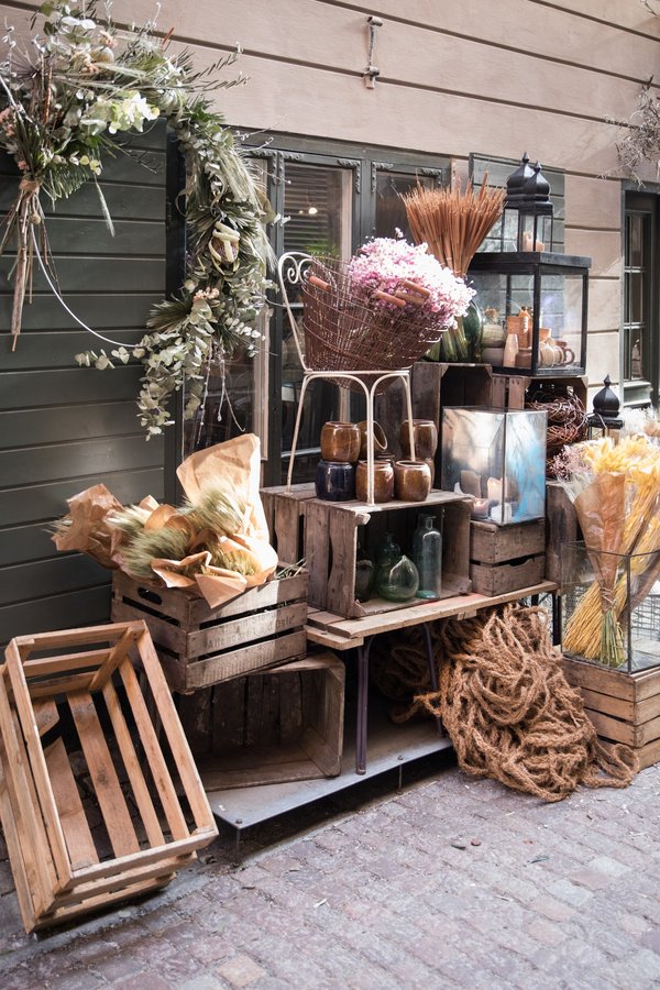 Magasin déco à Lille : Pour trouver du mobilier et de la décoration design neuve