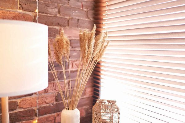 Pampa: les meilleurs endroits où la placer pour une décoration originale