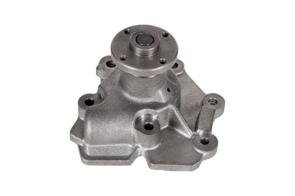 L'avenir de la fonderie d'aluminium : Tendances et perspectives