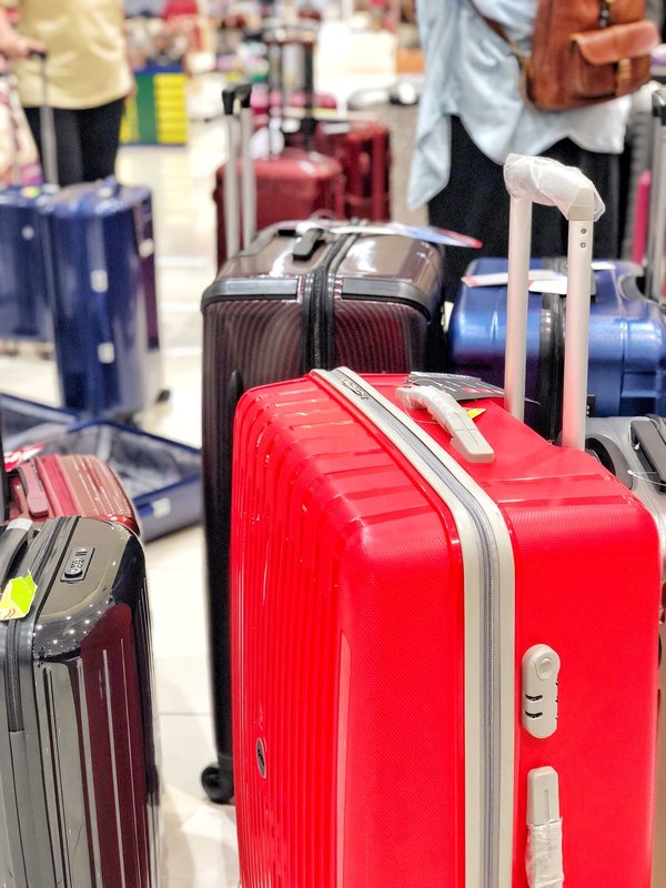 Voyage en avion : Quels sont les règlements bagages à connaître ?