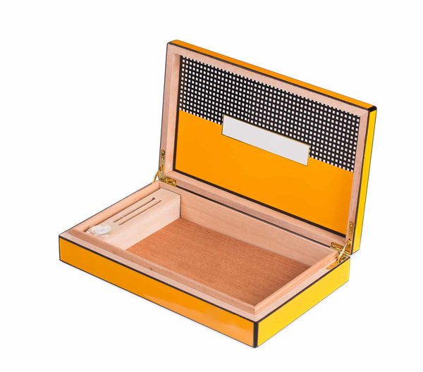 Quels sont les cigares les plus prisés à conserver dans une cave à cigare ?