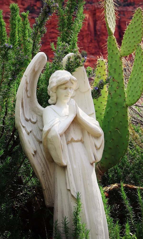 Les anges gardiens et leur guidance