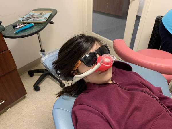 Comment gérer l'anxiété chez le dentiste ?