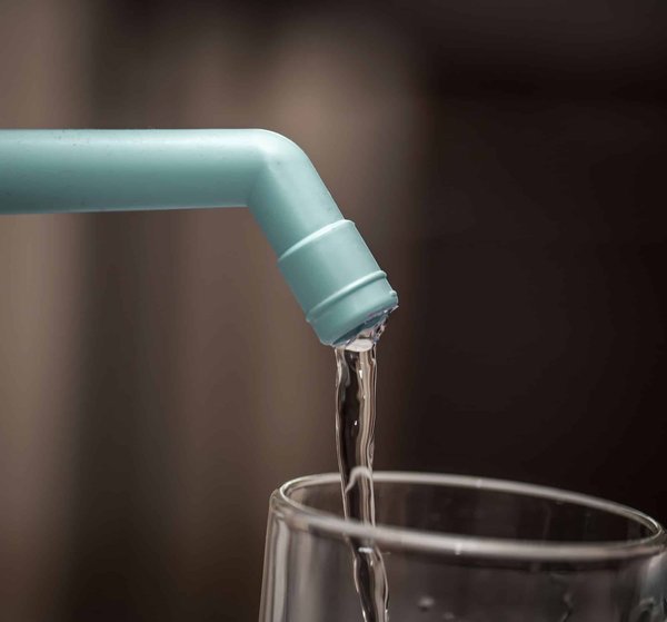 La fontaine filtrante, le meilleur choix contre la pollution de l'eau ?