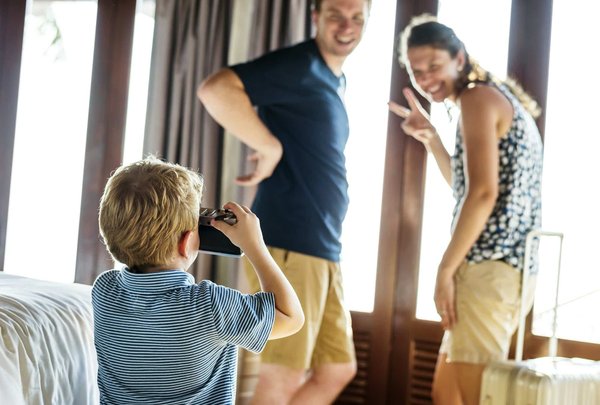 Vacances en famille : les activités proposées aux enfants et aux adolescents