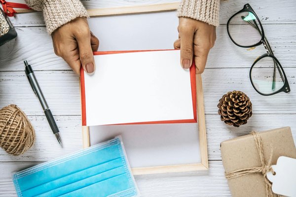 Maîtrisez votre lettre de motivation école d'art