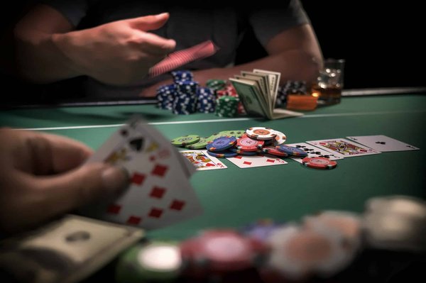 Maîtrisez le texas hold'em limit en un clic